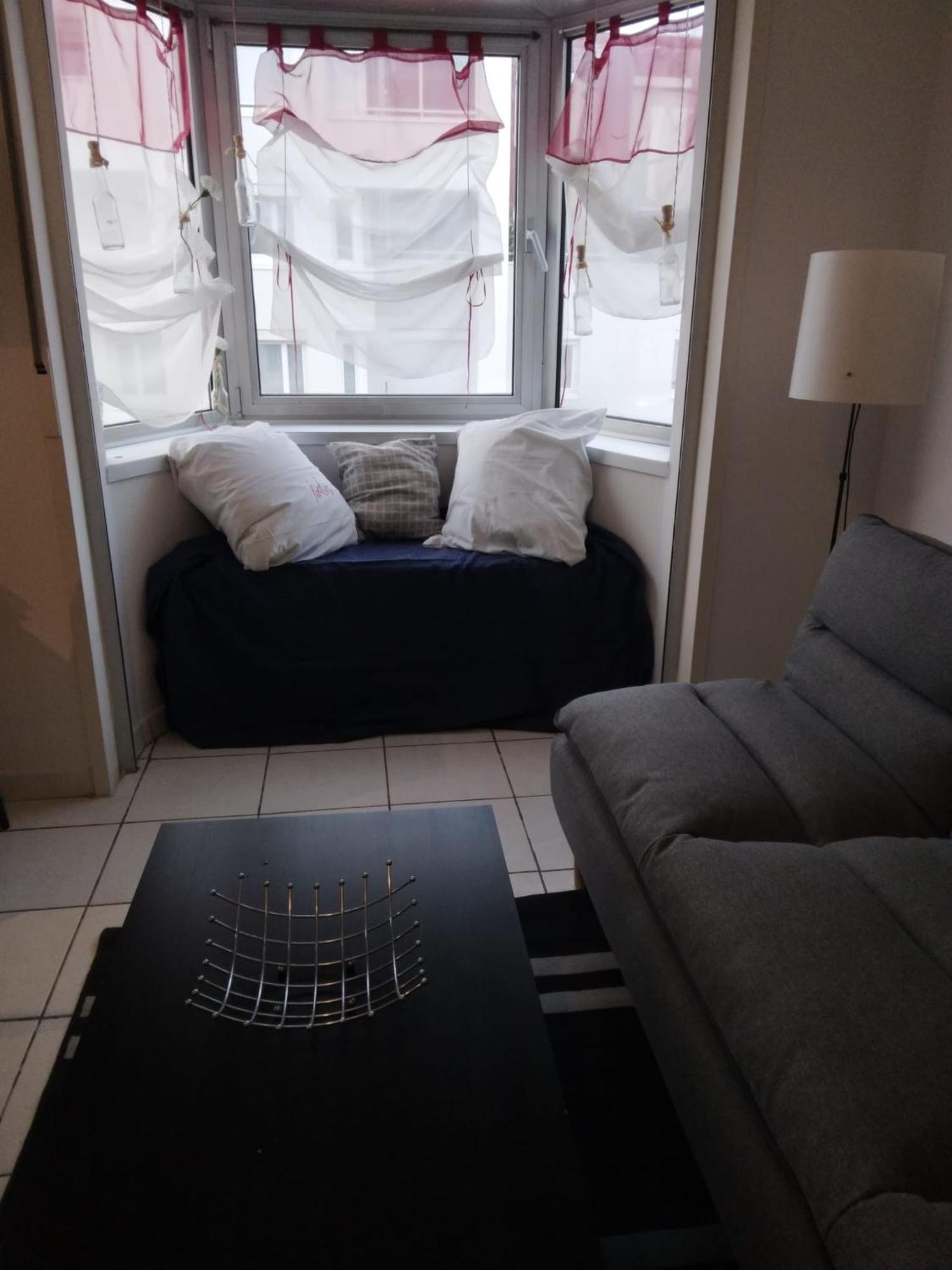 Appartement Lyon 7 Gerland Buitenkant foto