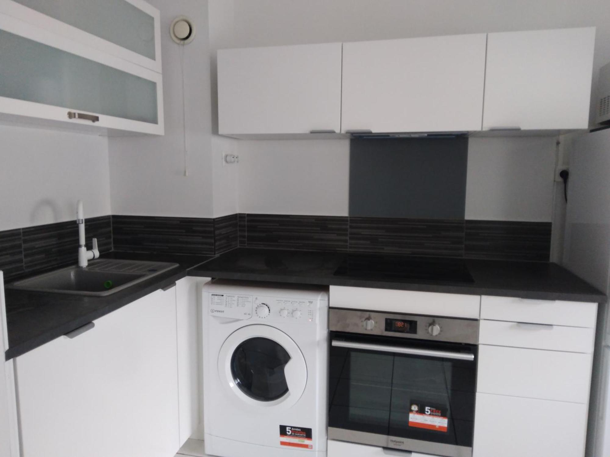 Appartement Lyon 7 Gerland Buitenkant foto