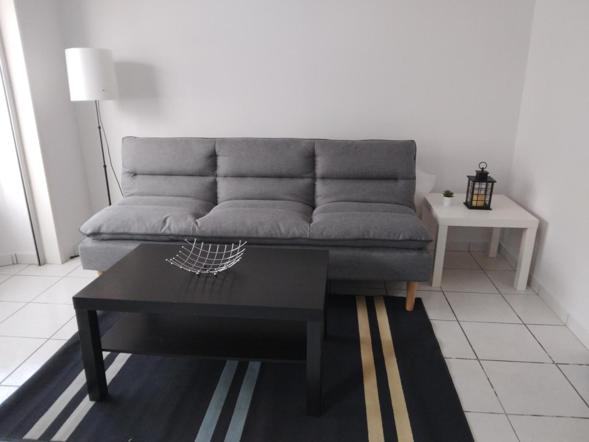 Appartement Lyon 7 Gerland Buitenkant foto